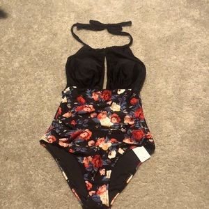 NWT- One piece from Cupshe